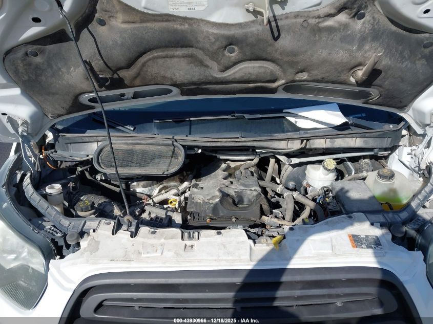 2017 Ford Transit-350 Cab VIN: 1FDBF6ZV7HKA52696 Lot: 43930966