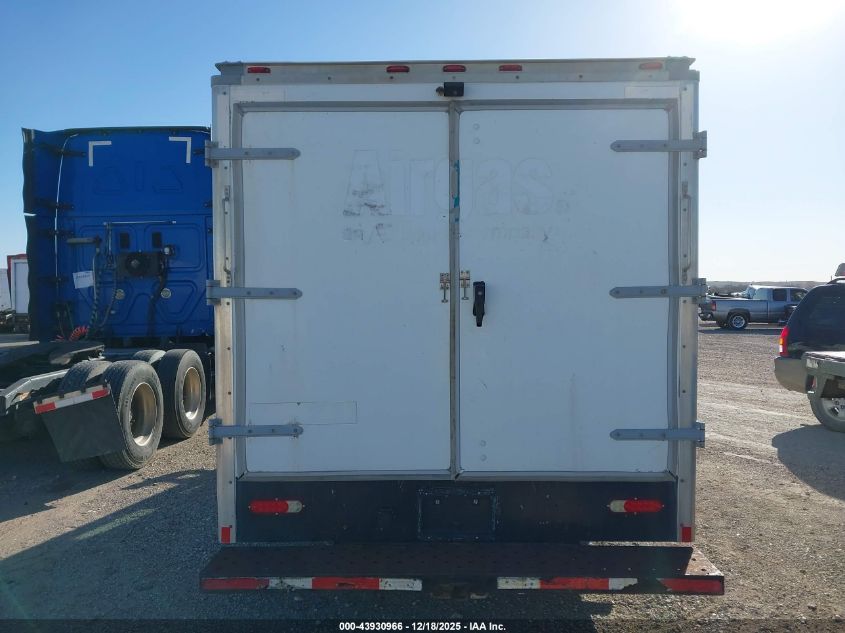 2017 Ford Transit-350 Cab VIN: 1FDBF6ZV7HKA52696 Lot: 43930966