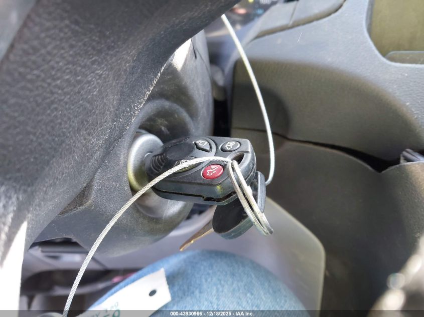 2017 Ford Transit-350 Cab VIN: 1FDBF6ZV7HKA52696 Lot: 43930966