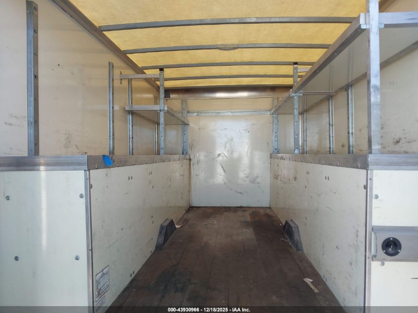 2017 Ford Transit-350 Cab VIN: 1FDBF6ZV7HKA52696 Lot: 43930966