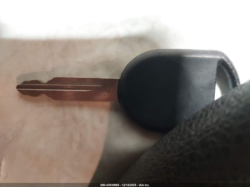 2005 Ford Mustang VIN: 1ZVFT84N755222046 Lot: 43930969