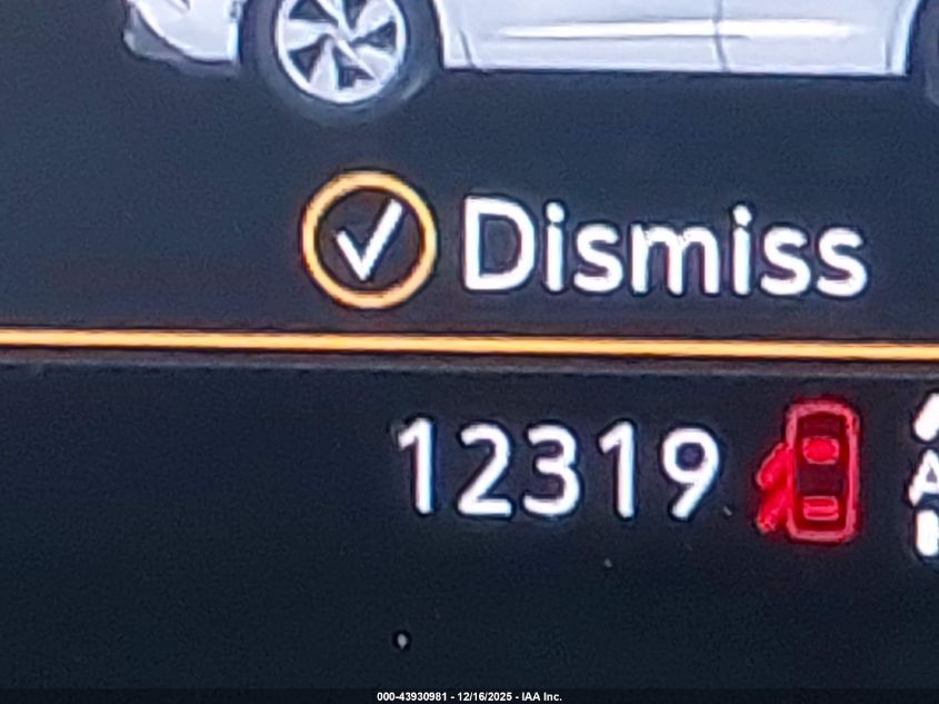 2023 Buick Envision Preferred Awd VIN: LRBFZMR47PD203885 Lot: 43930981