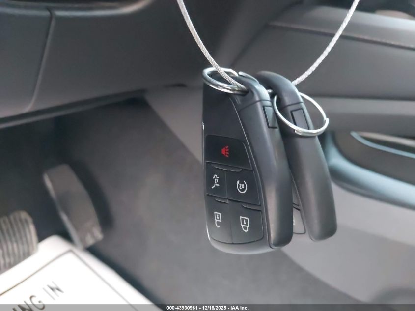 2023 Buick Envision Preferred Awd VIN: LRBFZMR47PD203885 Lot: 43930981