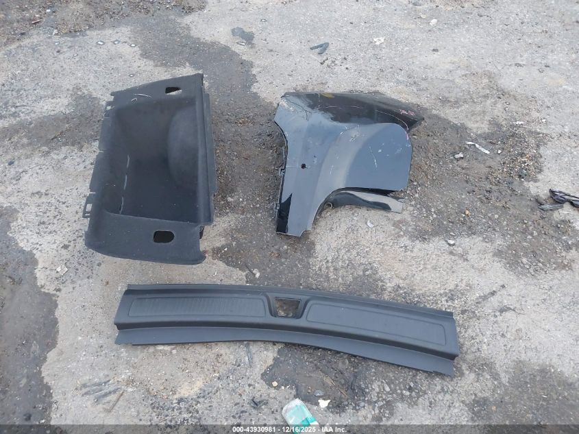 2023 Buick Envision Preferred Awd VIN: LRBFZMR47PD203885 Lot: 43930981