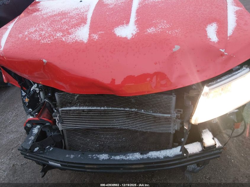 2018 Dodge Journey Sxt VIN: 3C4PDCBG2JT276067 Lot: 43930982