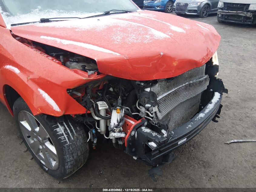 2018 Dodge Journey Sxt VIN: 3C4PDCBG2JT276067 Lot: 43930982