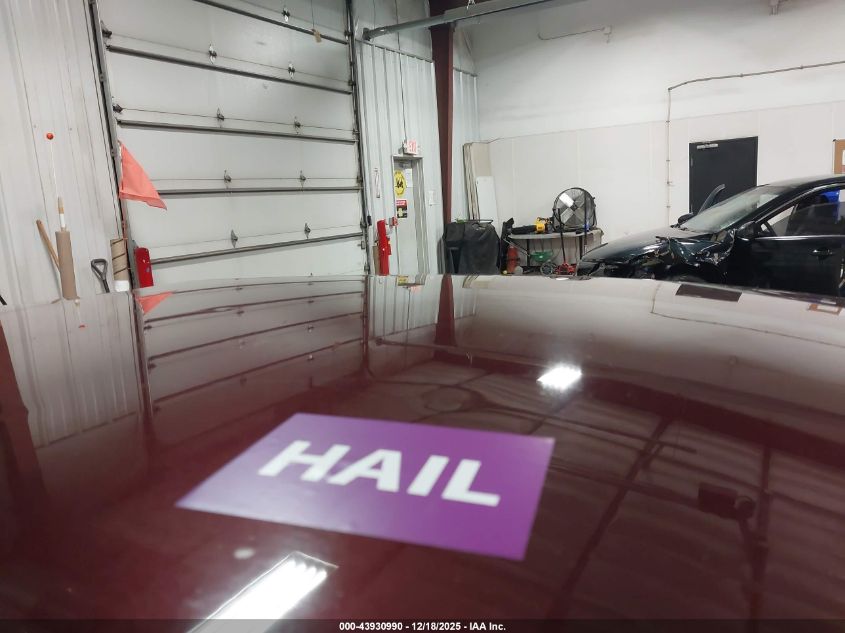 2008 Honda Accord 3.5 Ex-L VIN: 1HGCP36818A084618 Lot: 43930990