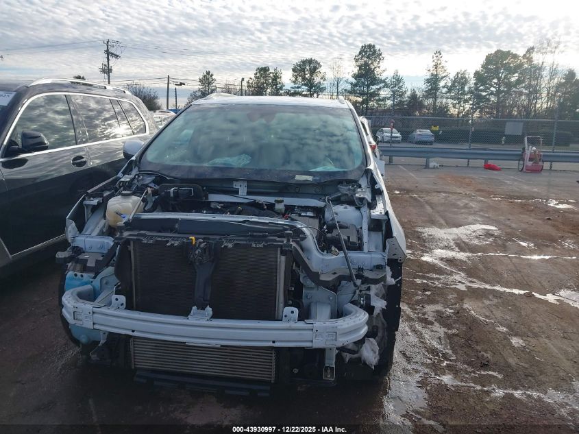 2019 Ford Edge Sel VIN: 2FMPK4J91KBC03408 Lot: 43930997