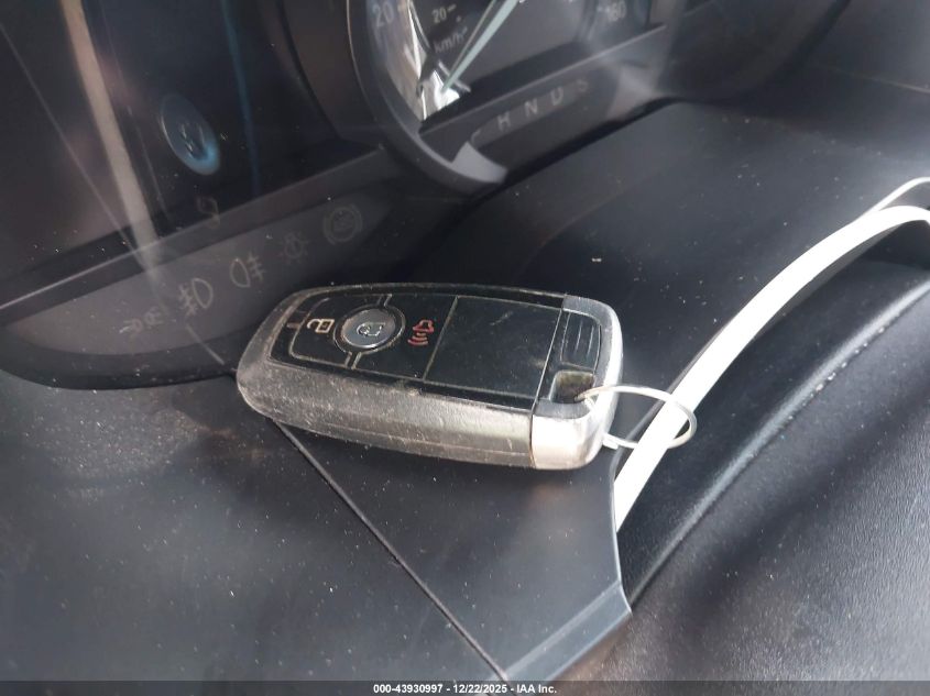 2019 Ford Edge Sel VIN: 2FMPK4J91KBC03408 Lot: 43930997