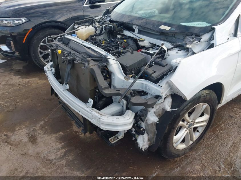 2019 Ford Edge Sel VIN: 2FMPK4J91KBC03408 Lot: 43930997