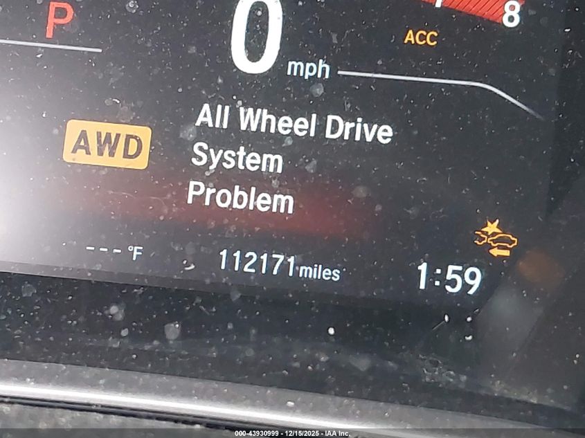 2017 Honda Cr-V Ex VIN: 2HKRW2H55HH628782 Lot: 43930999