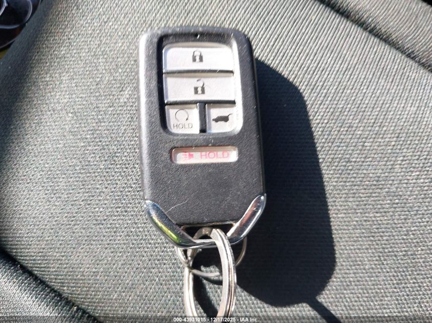 2021 Honda Civic Ex VIN: SHHFK7H64MU404396 Lot: 43931015