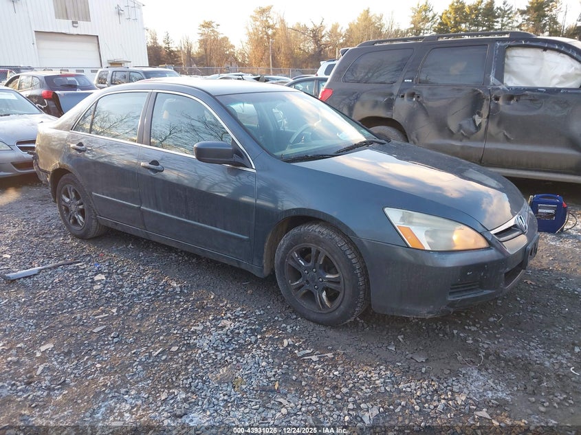 2008 Honda Odyssey Touring