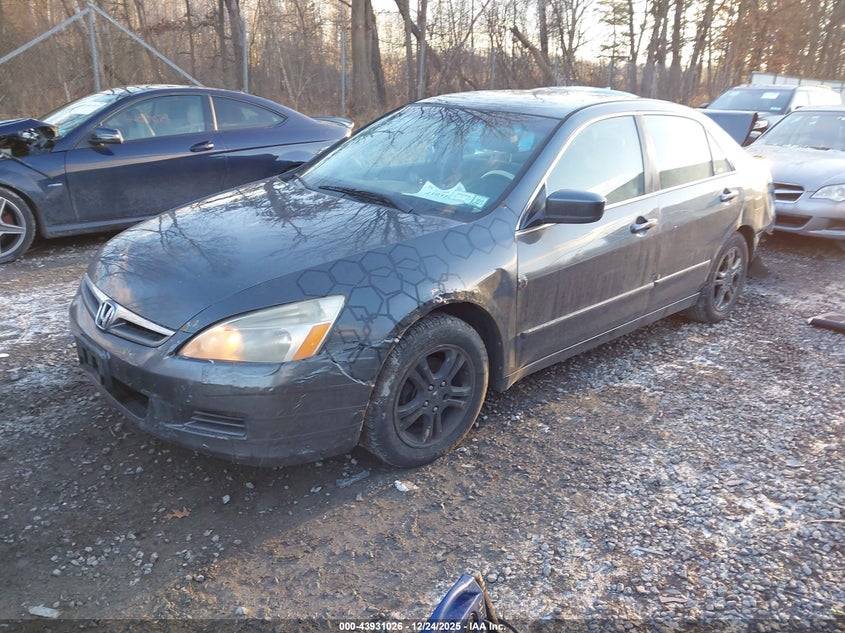 2008 Honda Odyssey Touring