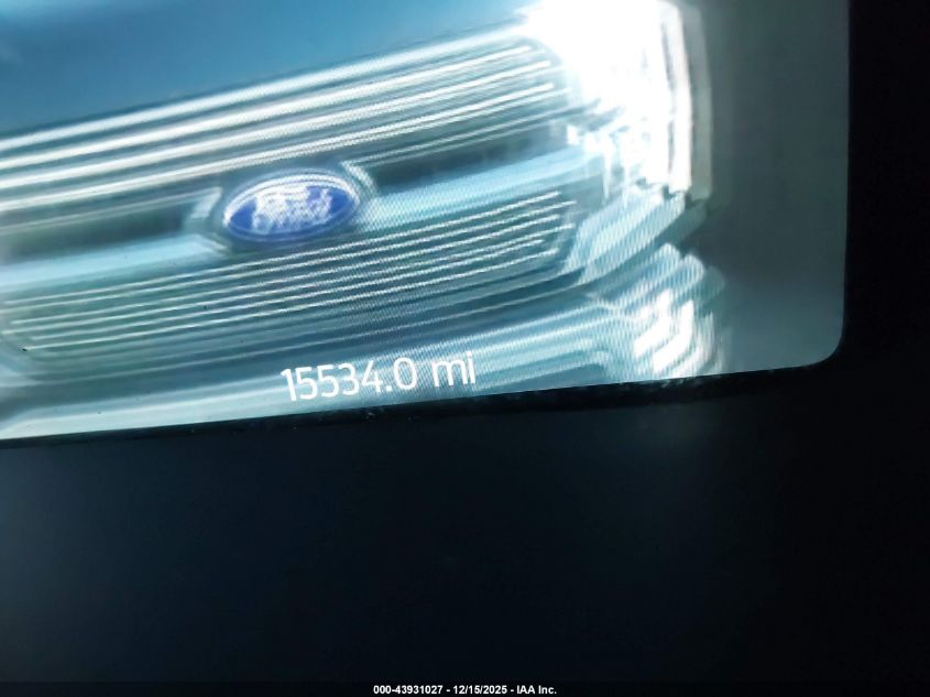 2024 Ford F-150 Xlt VIN: 1FTFW3LD7RFC17404 Lot: 43931027