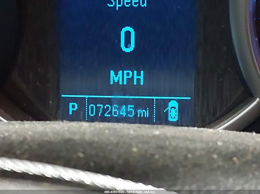 2014 Chevrolet Cruze 1Lt Auto VIN: 1G1PC5SB6E7446050 Lot: 43931028