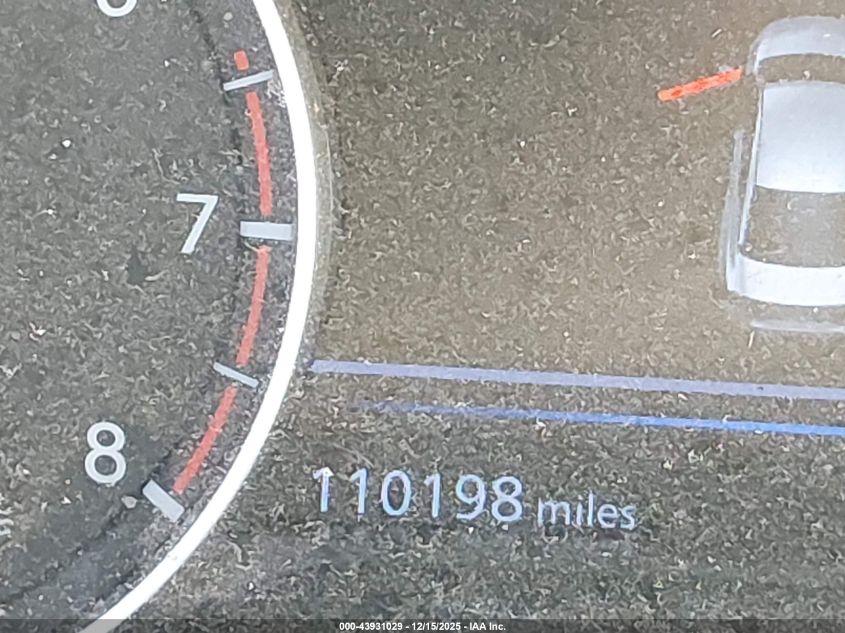 2021 Nissan Altima Sv Intelligent Awd VIN: 1N4BL4DW5MN346386 Lot: 43931029