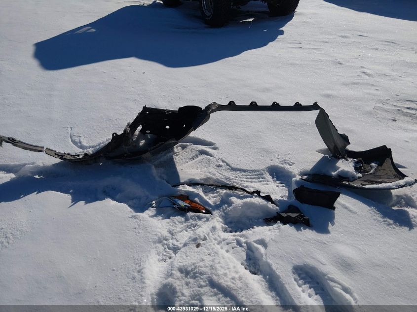 2021 Nissan Altima Sv Intelligent Awd VIN: 1N4BL4DW5MN346386 Lot: 43931029