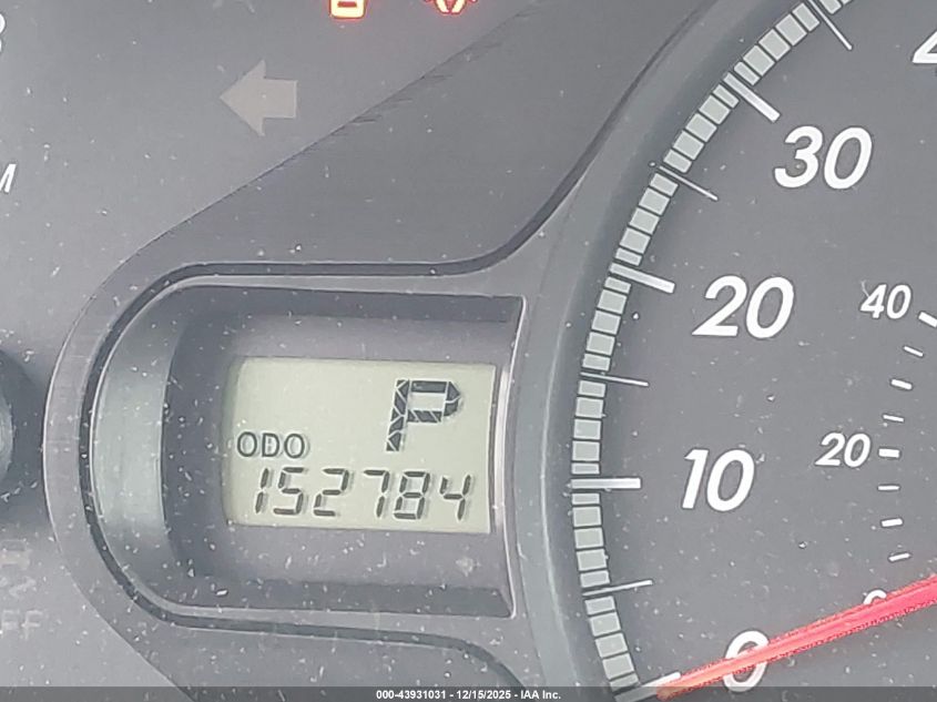 2011 Toyota Sienna Le V6 VIN: 5TDKK3DC9BS107282 Lot: 43931031