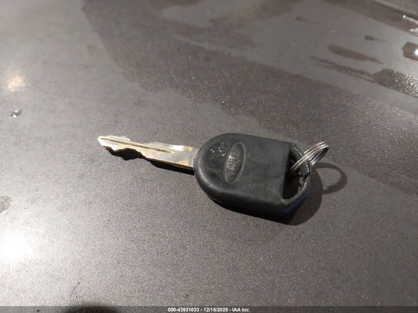 2004 Ford F-150 Xlt VIN: 1FTRW12W24KC91043 Lot: 43931033