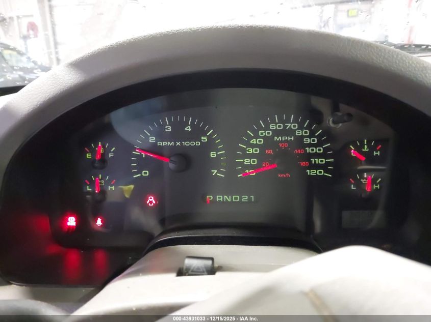 2004 Ford F-150 Xlt VIN: 1FTRW12W24KC91043 Lot: 43931033