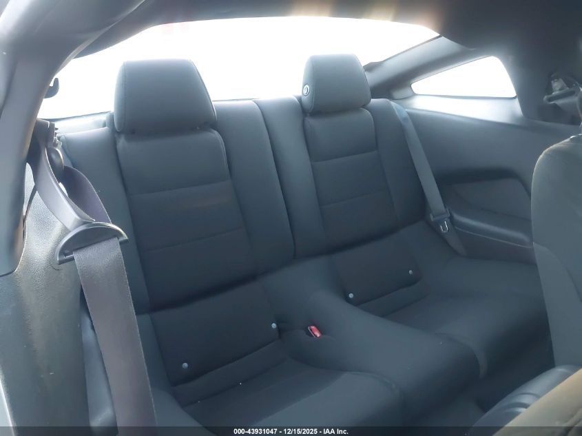 2014 Ford Mustang V6 VIN: 1ZVBP8AM1E5215298 Lot: 43931047