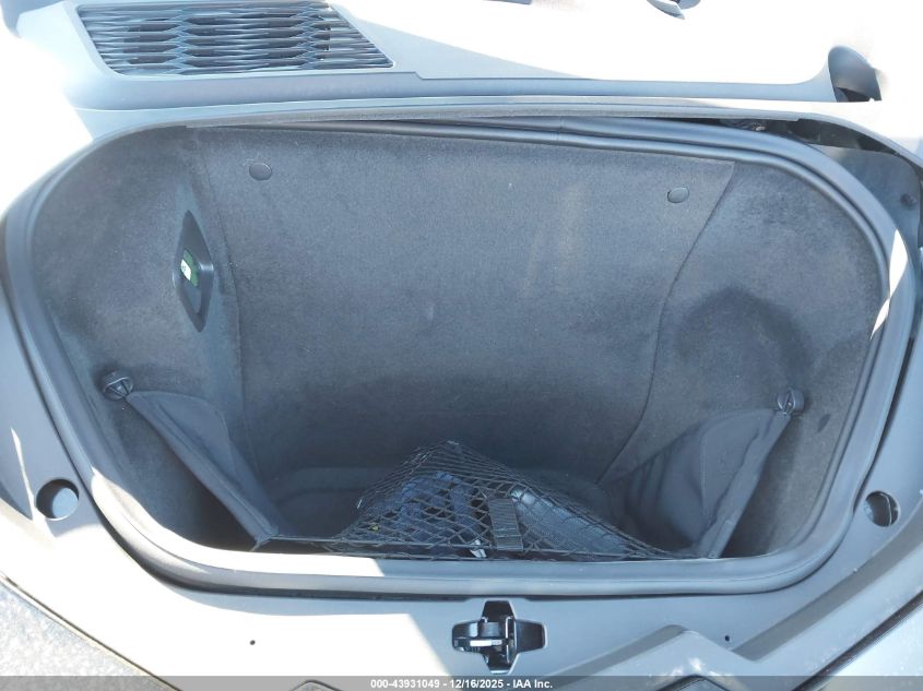 2024 Chevrolet Corvette Z06 Rwd 2Lz VIN: 1G1YE2D31R5609837 Lot: 43931049