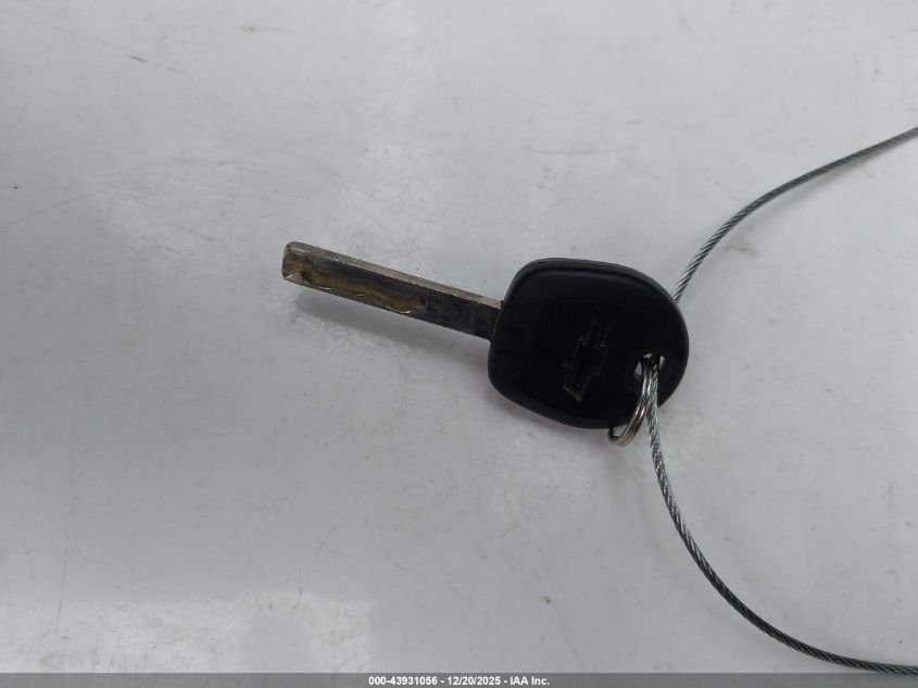 2022 Chevrolet Spark Fwd Ls Automatic VIN: KL8CB6SA1NC035452 Lot: 43931056