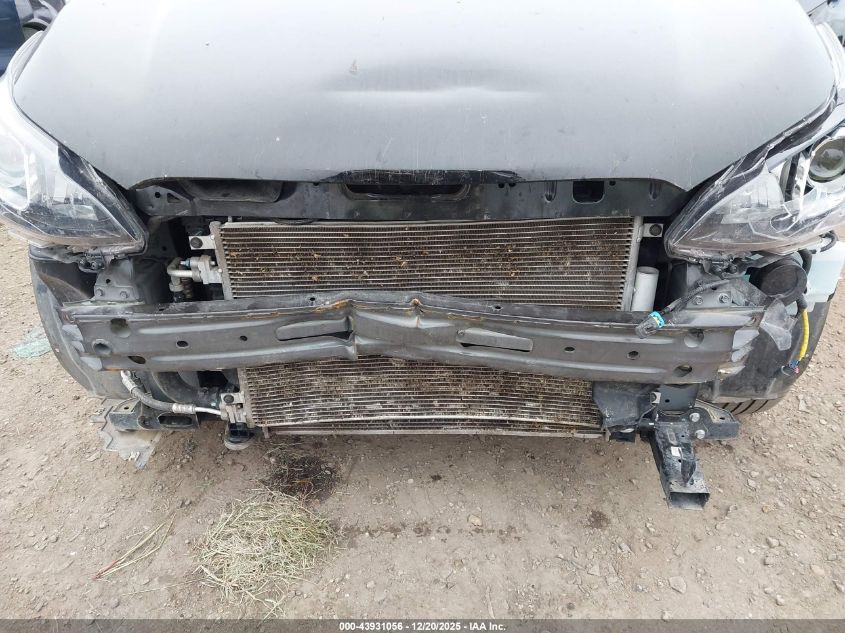 2022 Chevrolet Spark Fwd Ls Automatic VIN: KL8CB6SA1NC035452 Lot: 43931056