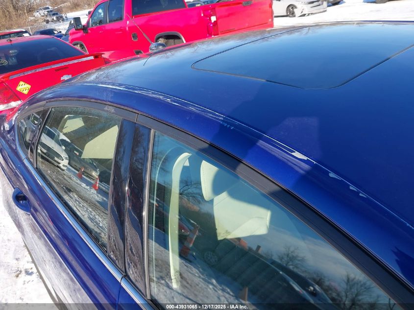 2014 Ford Fusion Se VIN: 1FA6P0H72E5363732 Lot: 43931065