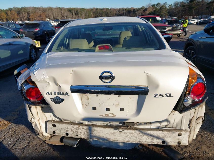 2012 Nissan Altima 2.5 S VIN: 1N4AL2AP6CN571878 Lot: 43931068