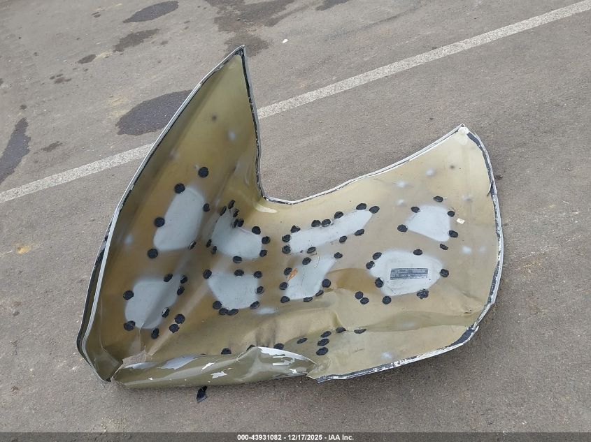 2013 Nissan Maxima 3.5 S VIN: 1N4AA5AP2DC843671 Lot: 43931082