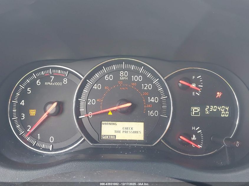 2013 Nissan Maxima 3.5 S VIN: 1N4AA5AP2DC843671 Lot: 43931082