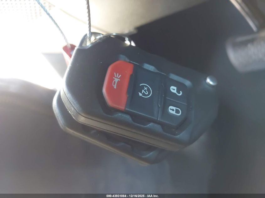 2022 Jeep Wrangler 4Xe Unlimited Rubicon 4X4 VIN: 1C4JJXR65NW156900 Lot: 43931084