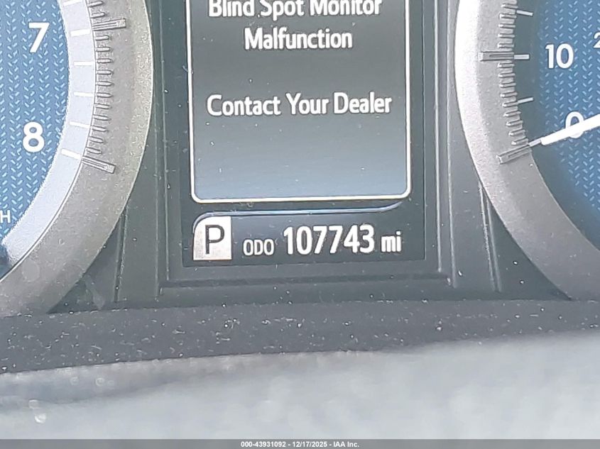 2020 Toyota Sienna Xle Premium VIN: 5TDYZ3DC0LS058710 Lot: 43931092