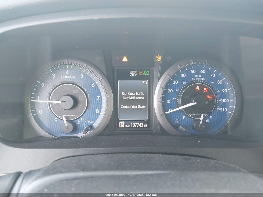 2020 Toyota Sienna Xle Premium VIN: 5TDYZ3DC0LS058710 Lot: 43931092