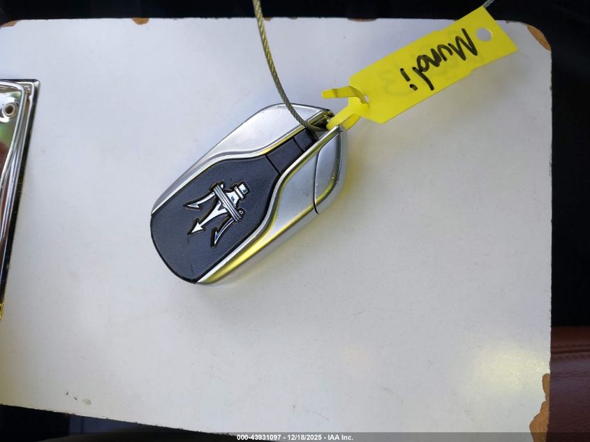 2018 Maserati Ghibli S Q4 VIN: ZAM57YTA6J1268613 Lot: 43931097