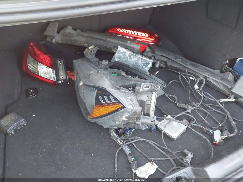 2018 Maserati Ghibli S Q4 VIN: ZAM57YTA6J1268613 Lot: 43931097