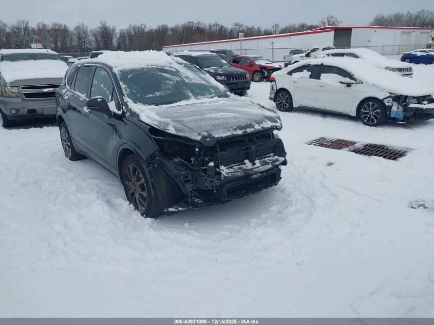 BUICK ENVISION AWD ESSENCE