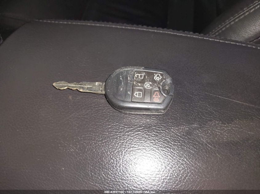 2015 Ford Explorer Xlt VIN: 1FM5K8D88FGB67393 Lot: 43931100