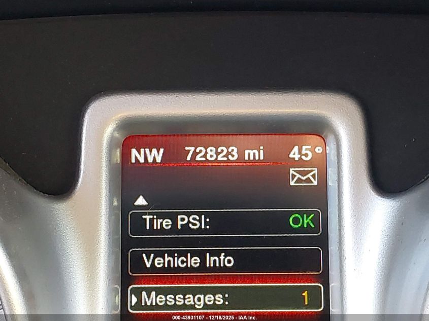 2019 Dodge Journey Se VIN: 3C4PDCBB8KT860320 Lot: 43931107