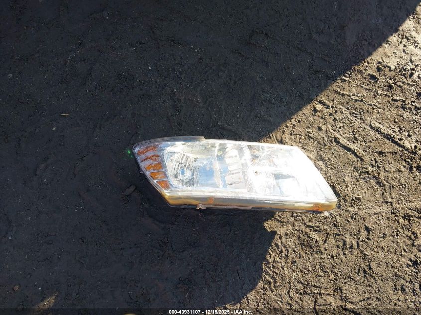 2019 Dodge Journey Se VIN: 3C4PDCBB8KT860320 Lot: 43931107