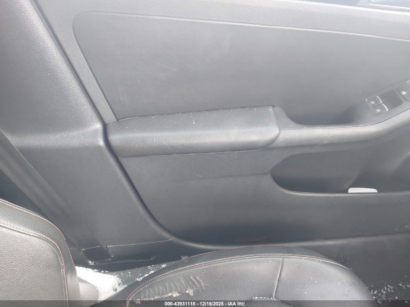 2016 Volkswagen Jetta 2.0T Gli Sel VIN: 3VW4T7AJ5GM364394 Lot: 43931118