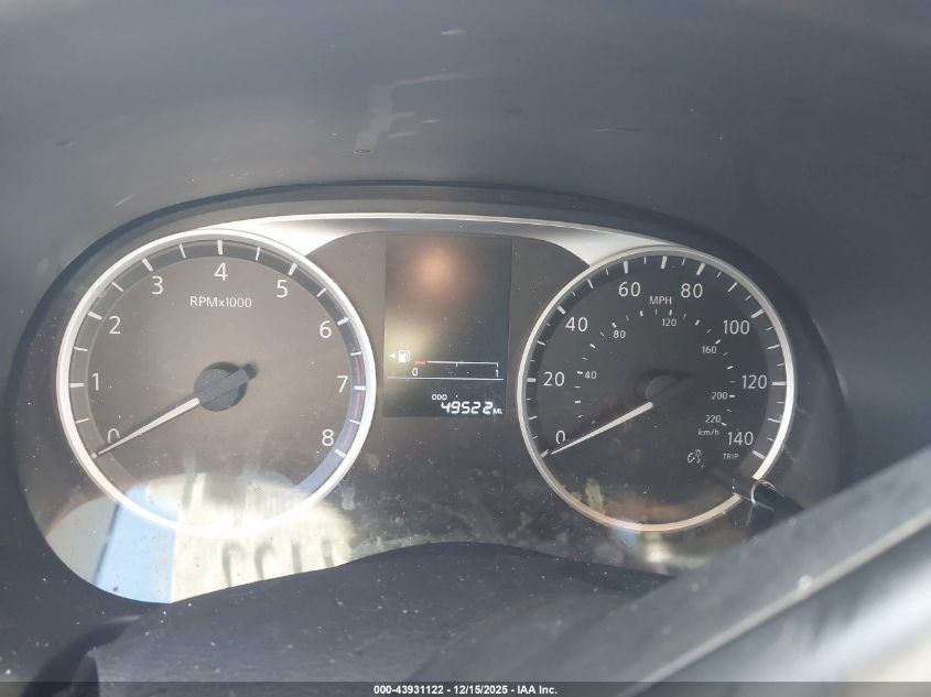 2023 Nissan Kicks S Xtronic Cvt VIN: 3N1CP5BV4PL572980 Lot: 43931122