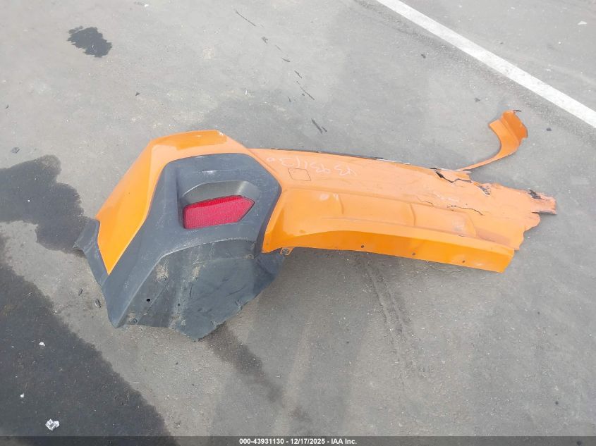 2018 Subaru Crosstrek 2.0I Premium VIN: JF2GTADC7JH302731 Lot: 43931130