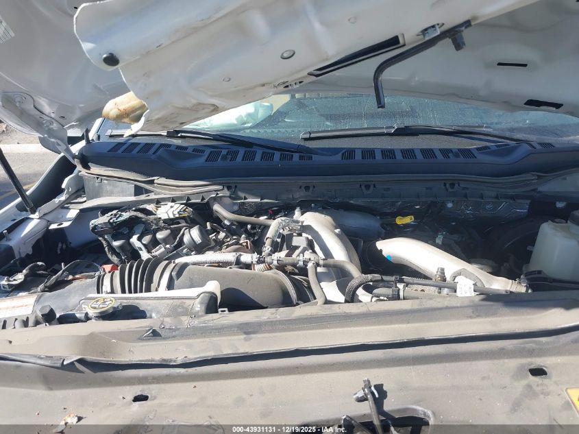 2024 Ford F-250 Lariat VIN: 1FT8W2BT2REE68591 Lot: 43931131