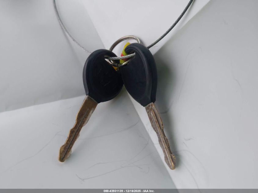 2004 Dodge Dakota Slt VIN: 1D7FL46N24S631845 Lot: 43931139