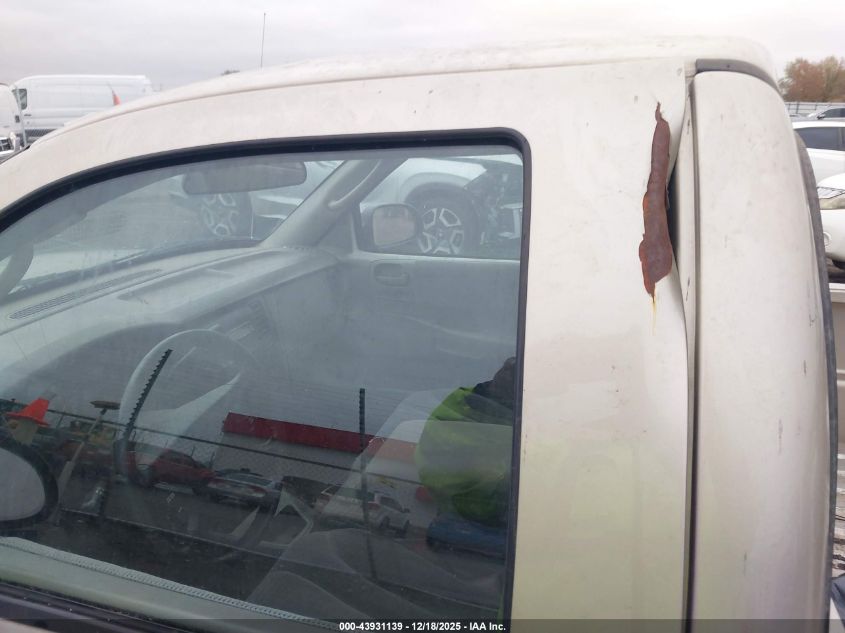 2004 Dodge Dakota Slt VIN: 1D7FL46N24S631845 Lot: 43931139