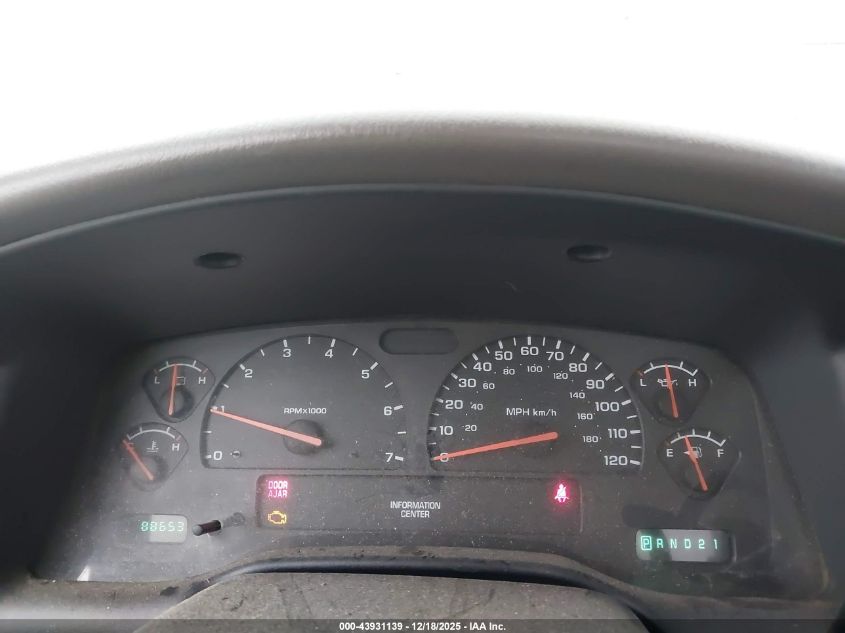 2004 Dodge Dakota Slt VIN: 1D7FL46N24S631845 Lot: 43931139