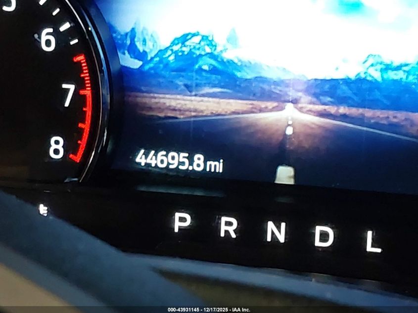 2023 Ford Explorer Xlt VIN: 1FMSK8DH6PGA96182 Lot: 43931145